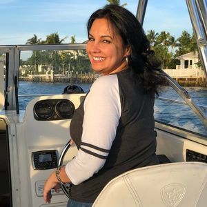 Meet your Posher, Daisy